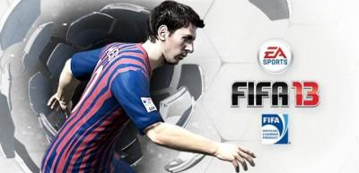 FIFA 2013 b&ouml;yle olacak