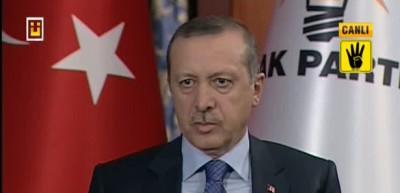 Erdoğan'dan &Uuml;lke TV'ye &ouml;nemli a&ccedil;ıklamalar (2)