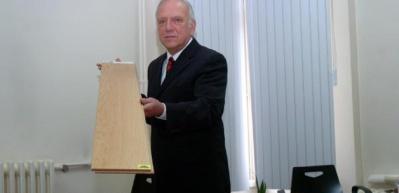 Enerji tasarrufu sağlayan parke &uuml;retildi