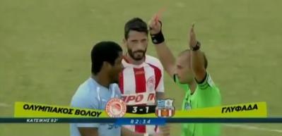 En k&ouml;t&uuml; istatistiğin sahibi oldu!