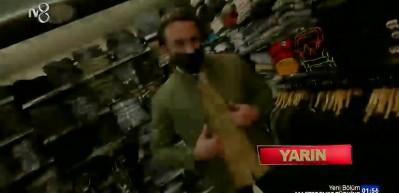 23 Aralık Doya Doya Moda yeni b&ouml;l&uuml;m fragman yayınlandı! Partnerli alışveriş