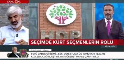 Aktaş'tan &Ouml;calan'ın HDP'ye &ccedil;ağrısına dikkat &ccedil;eken yorum