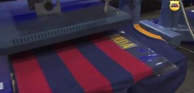 24 bin &rsquo;Arda&rsquo; forması satıldı