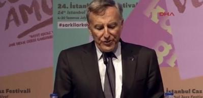 24. İstanbul Caz Festivali 200'ü aşkın sanatçıyı ağırlayacak
