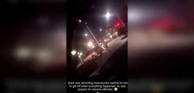 24 saat dolmadan ABD'de ikinci saldırı! &Ccedil;ok sayıda &ouml;l&uuml; ve yaralı var