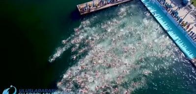 25 &uuml;lkeden 2500 sporcu İstanbul'a geliyor!