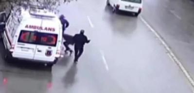 Mobeselere takılan en ilgin&ccedil; kazalar