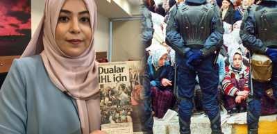28 Şubat darbesi İlknur Daşdelen'den 10 yılını &ccedil;aldı!
