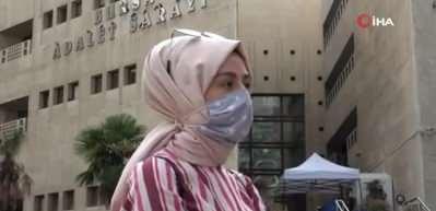 28 Şubat kafası hortladı! Staj başvurusu 'baş&ouml;rt&uuml;s&uuml;' nedeniyle kabul edilmedi