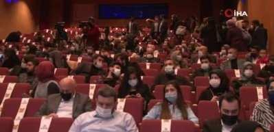 28 Şubat&rsquo;ı anlatan 'Tanık' filminin galası yapıldı
