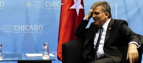 G&uuml;l: NATO'nun en g&uuml;&ccedil;l&uuml; &uuml;lkelerindeniz