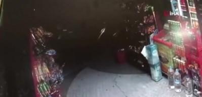 2 gen&ccedil; kız bu trafik kazasında hayatını kaybetti