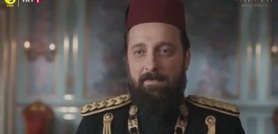 Sultan Abdülhamid'den hainlere kılıçlı mesaj!