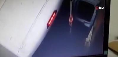 30 bin liralık kış lastiğini b&ouml;yle &ccedil;aldılar