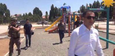 30 yılda yapılamayanı kayyum 7 ayda yaptı