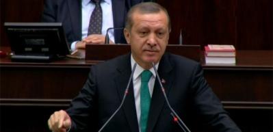 Başbakan Erdoğan: 30 Mart bir milad-6
