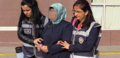 31 ilde d&uuml;ğmeye basıldı... 36 kişi yakalandı!