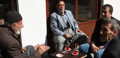 Diyarbakır umutla barış g&uuml;nlerini bekliyor