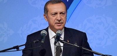Başbakan Erdoğan'dan operasyon a&ccedil;ıklaması