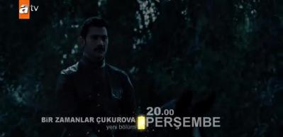 Bir Zamanlar &Ccedil;ukurova 31.b&ouml;l&uuml;m 2.fragmanı yayınlandı!