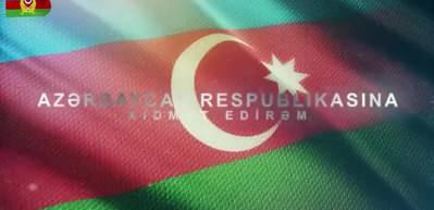 Azerbaycan ordusu ilerlemeye devam ediyor: M&uuml;himmatları t&uuml;kendi