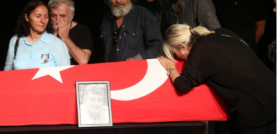 3 Ekim'in &ouml;ne &ccedil;ıkan magazin haberleri