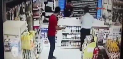  3. Havalimanı inşaatında benzinli dehşete 24 yıl hapis