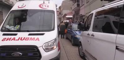3 kardeş evde &ouml;l&uuml; bulundu
