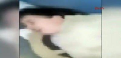 3 yaşındaki oğlunu d&ouml;ven Suriyeli baba tutuklandı