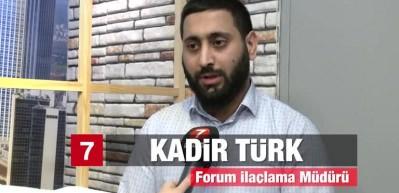 Kanal7 Medya Grubu koronavir&uuml;se karşı &ouml;nlemlerini aldı