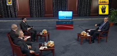 Erdoğan'dan &Uuml;lke TV'ye &ouml;nemli a&ccedil;ıklamalar (3)