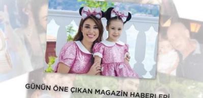 4 Ağustos'un &ouml;ne &ccedil;ıkan magazin haberleri