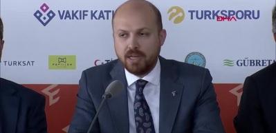 4. Etnospor 3-6 Ekim'de d&uuml;zenlenecek