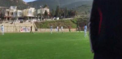 4 saniyede gol! T&uuml;rkiye liglerinde bir ilk..