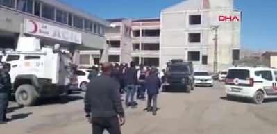 4 yaşındeki kayıp Menesa, evinden 30 kilometre uzaklıkta bulundu