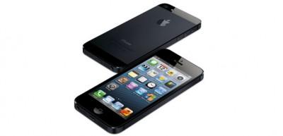 İşte merakla beklenen iPhone 5