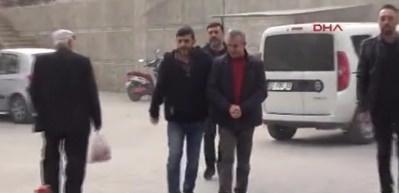  5 ilde FET&Ouml; operasyonu