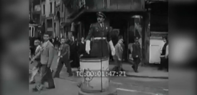 60 yıllık tesad&uuml;f! 