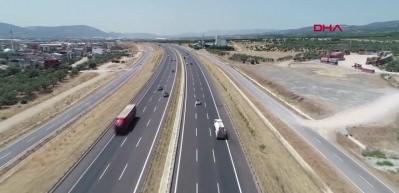 61 milyarlık dev proje
