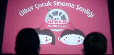 6. &Uuml;lker &Ccedil;ocuk Sinema Şenliği 2013