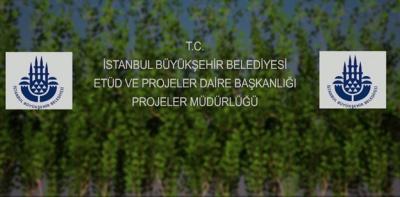 6- Bakırk&ouml;y-Florya Botanik Parkı