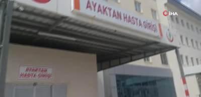 Hakkında hapis cezası bulunan FET&Ouml;'c&uuml; Bergama'da yakalandı