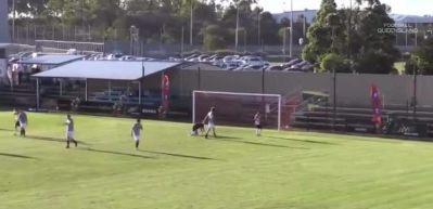 6-1'den 8-6'ya mucize geri d&ouml;n&uuml;ş