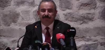 "6. Anadolu Medya &Ouml;d&uuml;lleri" sahiplerini buldu