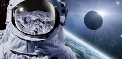 6 ay sonra Uzay'dan gelen Astronotların d&uuml;nya halleri şaşırttı!