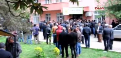 6 aylık işe 461 başvuru