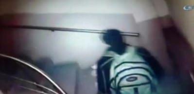 6 bin TL&rsquo;lik ayakkabı &ccedil;aldı