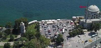 6. Filo eylemini o anı yaşayanlar anlattı 