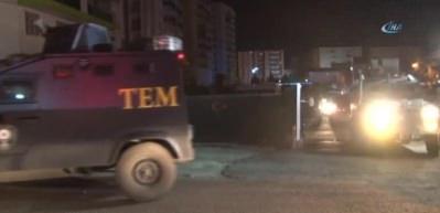 6 ilde 44 adrese 'uyuşturucu' operasyonu