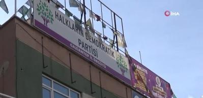 6 ilde ter&ouml;r operasyonu: 42 g&ouml;zaltı